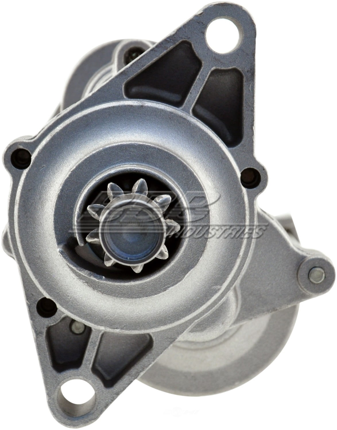 TERREPOWER formerly BBB Industries N17474 New Starter Motor