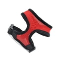 thumbnail image 4 of tredstone Pet Dog Safety Harness Easy Control Mesh Vest Leash Chest Straps Belt, 4 of 6