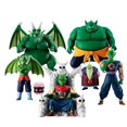 thumbnail image 3 of Figura de acción original de Bandai Dragon Ball Z Gashapon, Cell, Freezer, Piccolo, modelo de anime, estatua, muñeca, juguetes, regalos para niños, 3 of 5
