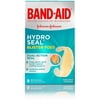Band-Aid Brand Hydro Seal Adhesive Bandages For Toe Blisters, Waterproof Blister Pads, 8 ea (Pack of 6)