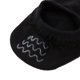 thumbnail image 5 of ellesse unisex sneaker calcetines FRIMO, 3 pares - No Show Socks, Sport, Logo Negro 40-43, 5 of 5