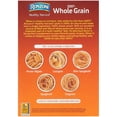 thumbnail image 2 of Ronzoni Healthy Harvest Whole Grain Rotini, 16 oz, Whole Wheat Pasta, (Shelf Stable) Box, 2 of 7