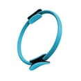 thumbnail image 3 of Anillo de Pilates Perfecl Círculos Azul, 3 of 8