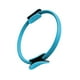 thumbnail image 3 of Anillo de Pilates círculo hogar muslo tóner Yoga anillo entrenamiento Fitness anillo Azul, 3 of 8