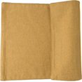 thumbnail image 4 of Fennco Styles Classic Woven Textile Decorative 12 x 18 Inch Table Placemats, Set of 4 - Mustard, 4 of 6