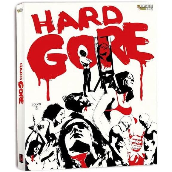HARD GORE Special Edition