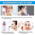 thumbnail image 4 of Instrumento multifuncional para eliminar puntos negros y puntos negros, acné, belleza facial cachonda, 4 of 5