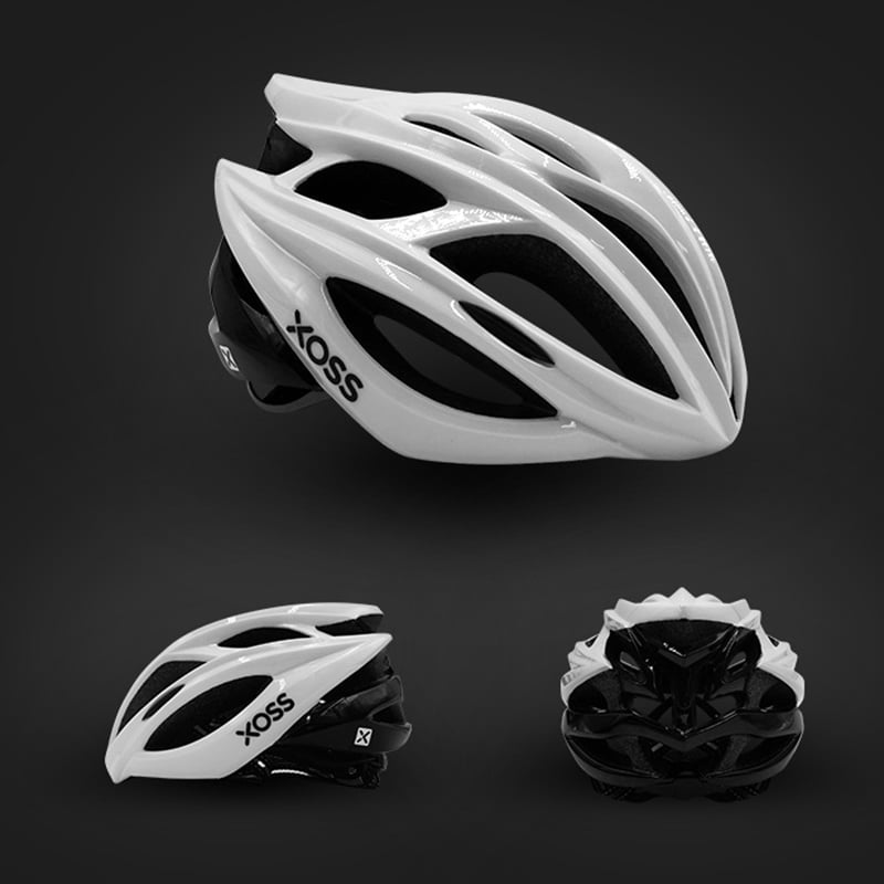 Cycling Helmet Road Bike Equipment Safe And Light Mountain Bike