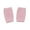 Pink, variant on Baby Crawling Knee Elbow Pads Protective Guard Cushion Pair For Kids Comfortable Learning Support