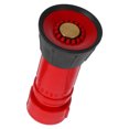 thumbnail image 2 of Multi-Functional Fire Hose Nozzle for Garden Hose High Pressure Sprayer for Firefighting Irrigation Cleaning Firemans Hose Nozzle Fire Nozzle, 2 of 5