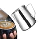 thumbnail image 3 of Jarra para espumar leche/Taza para espumar leche/Accesorios para máquina de espresso/Arte latte 600ml, 3 of 9