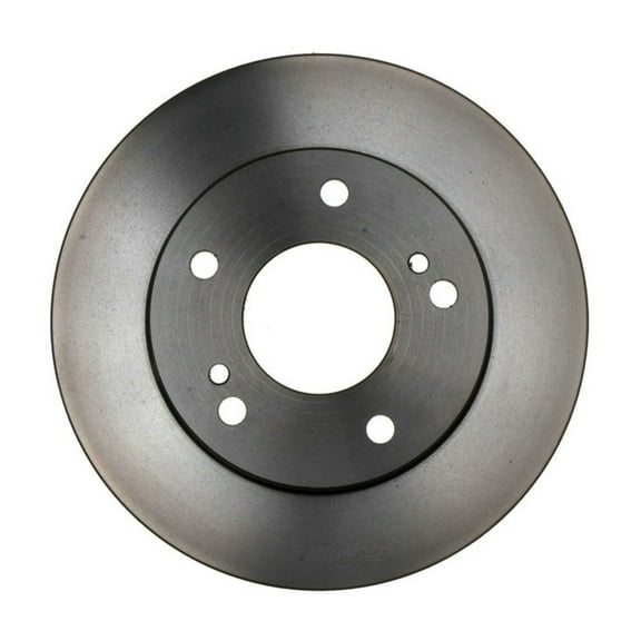 Raybestos 96507R Professional Grade Disc Brake Rotor Fits select: 1995-1996 NISSAN 240SX BASE/SE, 1994 NISSAN 240SX SE