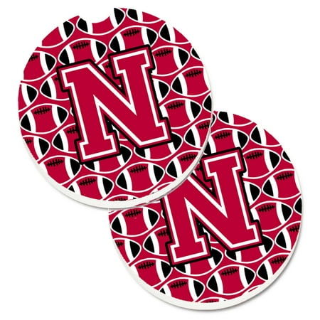 

Set of 2 Cup Holder Car Coasters