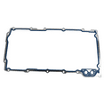 thumbnail image 3 of FENGXIH Oil Pan Gasket Compatible for LS1 LS2 LQ4 LQ9 LS3 L92 L94 L76 L96 Oil Catch Pan Replace MM-12612350, 3 of 4