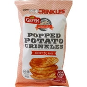 Gefen Popcrinkles Bbq Lg