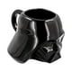 thumbnail image 2 of Taza de cerámica 3D Silver Buffalo Star Wars Darth Vader, 590 ml, 2 of 9