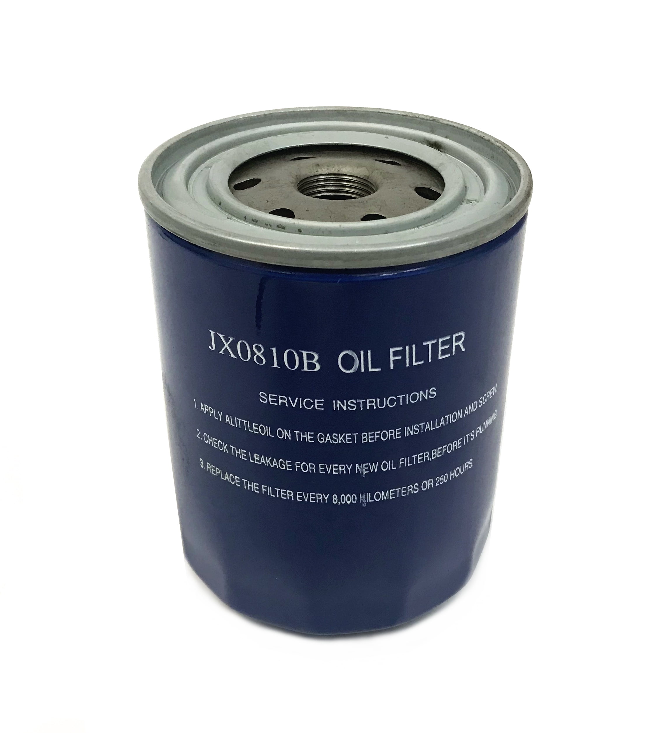 Oil Filter JX0810B WB202 M20X1 