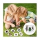 thumbnail image 2 of 30 Insects In Resin Specimen Bugs Collection Paperweights, Toy Bugs Suitable For Kids For Office Bi, 2 of 5