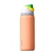thumbnail image 1 of Termo Owala FreeSip de 32oz (946ml) de acero inoxidable térmico Peachy Keen, 1 of 5