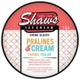 thumbnail image 3 of Shaw's PRALINES AND CREAM Ice Cream 1.5L, PRALINES AND CREAM Ice Cream, 3 of 3