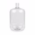 thumbnail image 2 of CentralBrewShop 5 gal PET Fermentation Carboy with No. 10 Rubber Stopper, 2 of 2