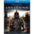 thumbnail image 2 of The Assassins (Blu-ray), Well Go USA, Action & Adventure, 2 of 3