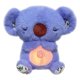thumbnail image 1 of ¡Liquidación de ahorros de Zeceouar! Koalas de alivio Koalas de peluche Koalas de alivio Alivio de la ansiedad Koalas de respiración Koalas relajantes para dormir con luces Música y movimiento Muñeca, 1 of 8
