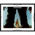 thumbnail image 3 of Art.com Once Upon A Time In The West, Charles Bronson, Henry Fonda, 1968 Photo, Black Frame Wall Art, 29" x 23", 3 of 5