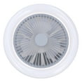 thumbnail image 6 of Keenso Ceiling Fan Light 1-Light LED Ceiling Fan Lighting Kit, 6 of 8