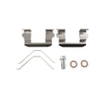 thumbnail image 5 of Brake Caliper [1PCS] ECCPP Front Left Compatible For 2005-2006 For Honda For CR-V, 5 of 5