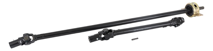 New All Balls Drive Shaft for Polaris RZR XP 1000 INTL 15