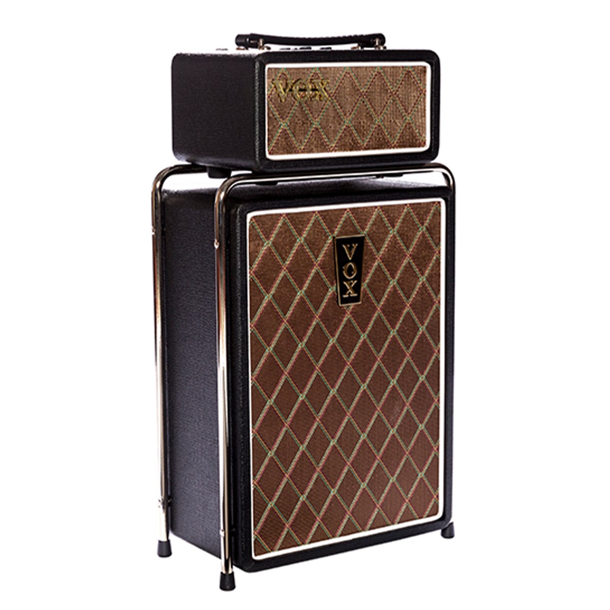 Vox Mini Superbeetle 25-Watt Mini Stack Guitar Amplifier