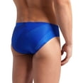 thumbnail image 4 of Arena Men Halftone Swim Briefs, 4 of 5
