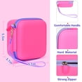thumbnail image 3 of Funda de cámara para niños con impresión instantánea compatible con ESOXOFFORE, 3 of 7