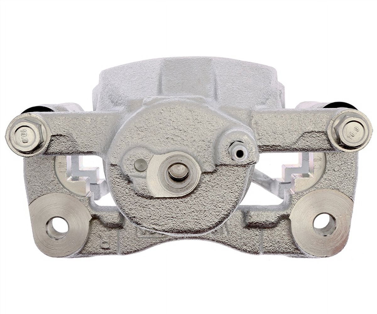 Raybestos FRC12024N Element3; Friction-Ready Caliper, New; Includes Bracket Fits select: 2007-2014 TOYOTA YARIS, 2012-2019 TOYOTA PRIUS C