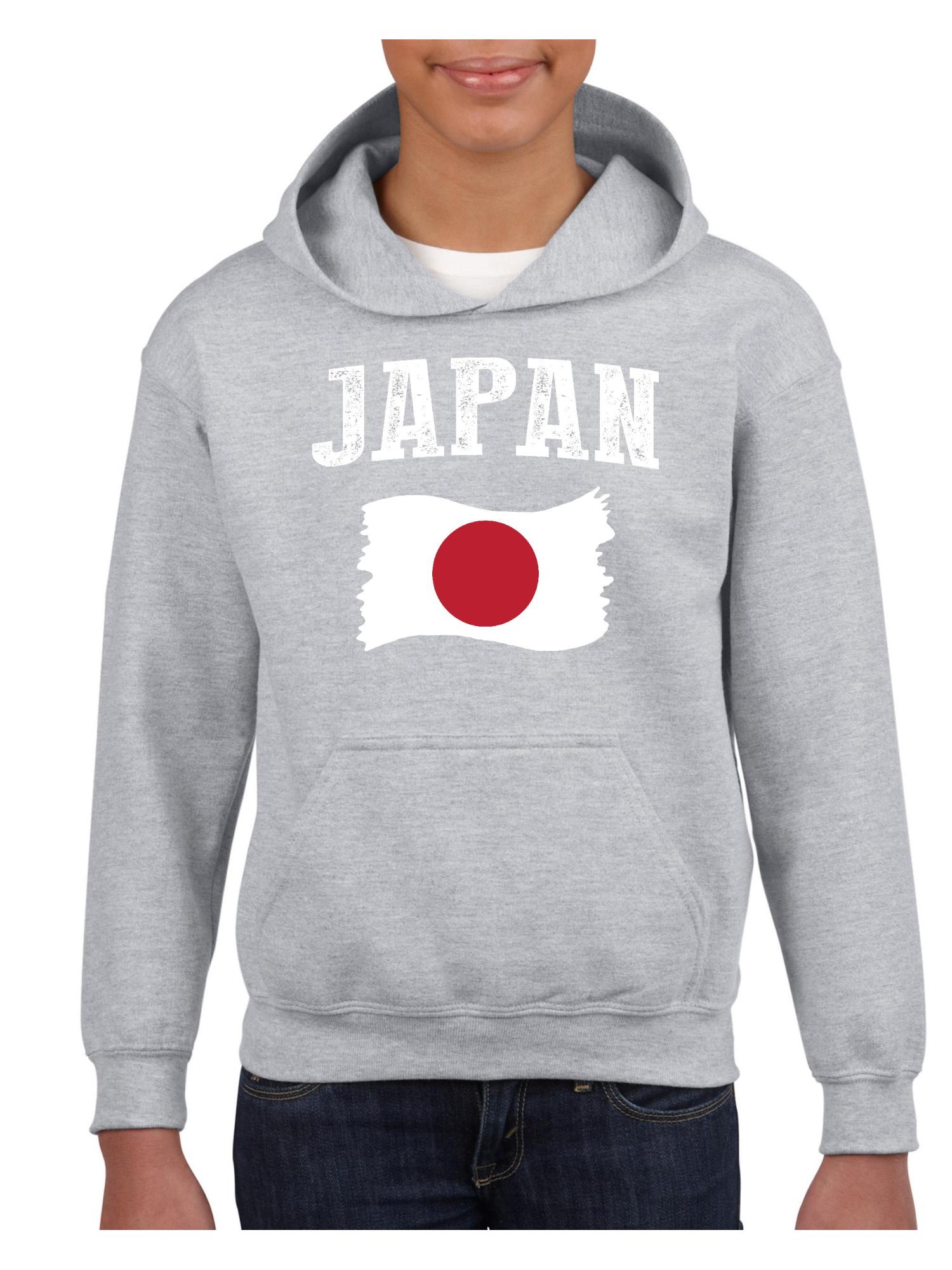 walmart youth hoodie