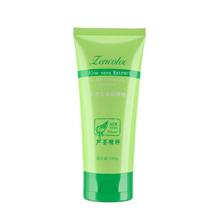 Aloe Vera Facial Exfoliating...