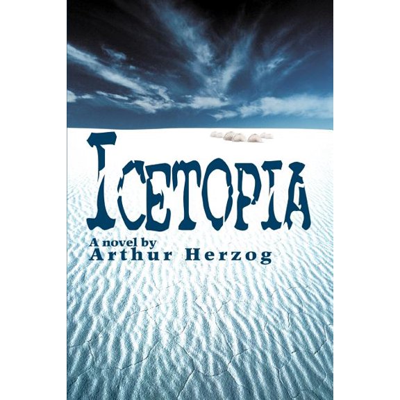 Icetopia (Paperback)