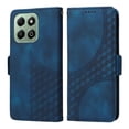 thumbnail image 1 of Funda GANGXUN para Honor X6A con diseño acolchado elegante, cuero PU, protección total y ajuste preciso, 1 of 5