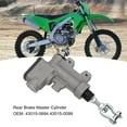 thumbnail image 3 of 43015-0694, Replacement Rear Brake Master Cylinder  for KX250 KX250X KX450 KX450F, 3 of 8