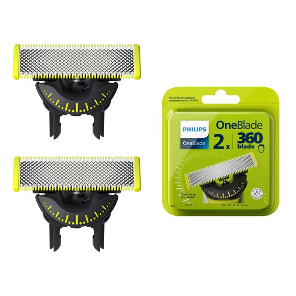 Philips Norelco Replacement Heads