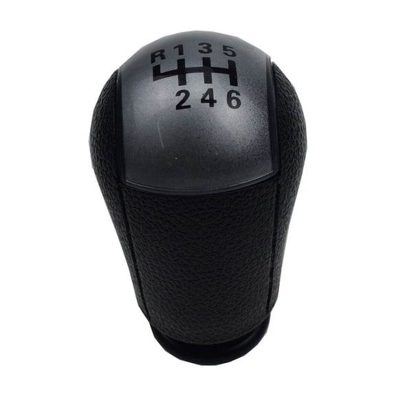 Fit for 2011 - 2014 Ford Mustang BR3Z-7213-A Black 6 Speed Manual Shift Knife-
