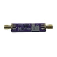 thumbnail image 4 of Amplificador de bajo ruido Saw. Robusto. Alta ganancia de 21 dB. Interfaz tipo C. Ligero. Compacto. Rendimiento estable. 1090 MHz. 5 V., 4 of 9