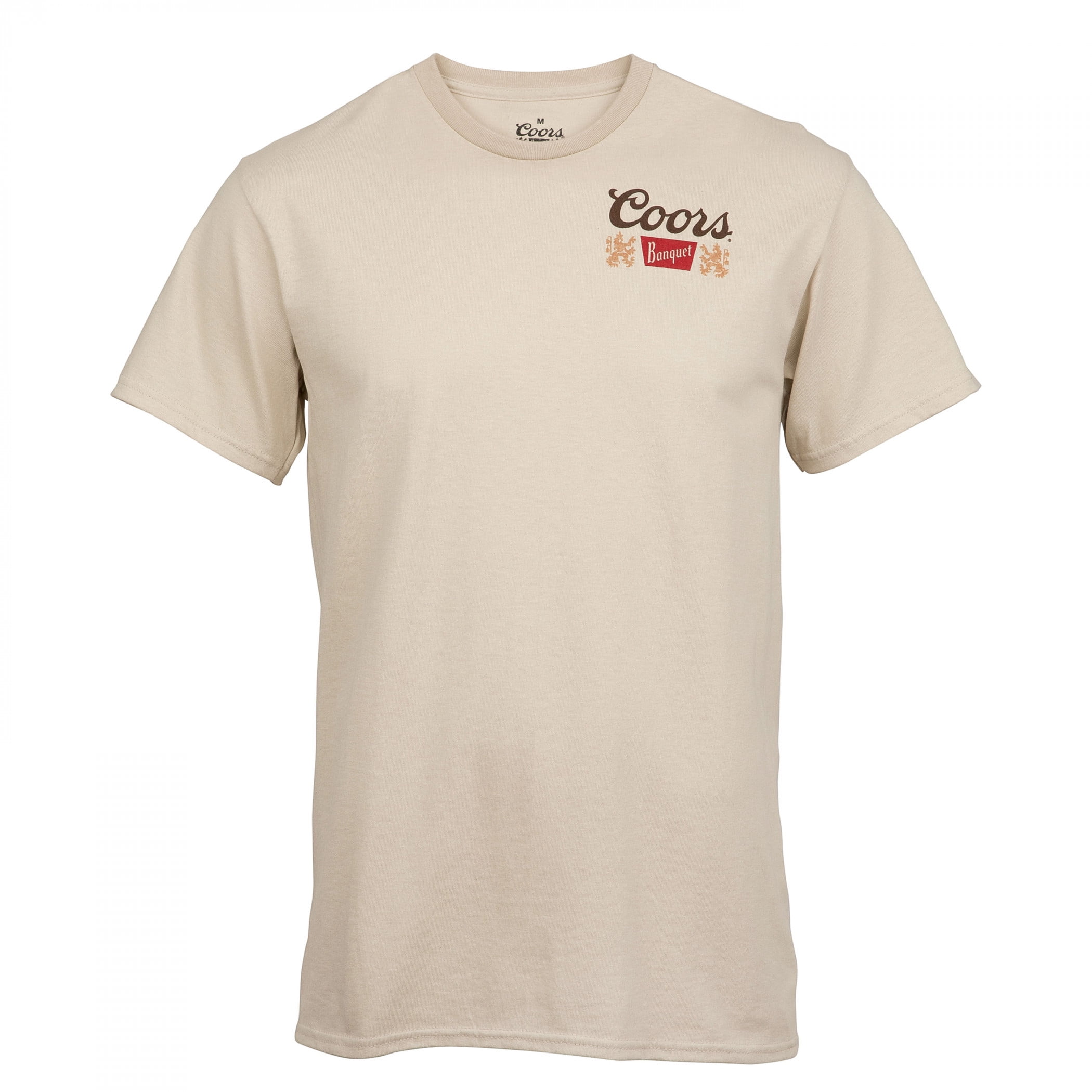 Coors Light Dad Shirt, Fathers Day Gift Tshirt - Vintagenclassic Tee