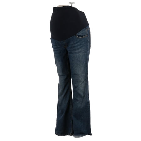 

Pre-Owned Motherhood Women s Size M Maternity Jeans