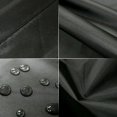 thumbnail image 3 of Washing Machine Dryer Covers Front Load with Zipper Waterproof for Outdoor Use, 3 of 5