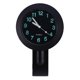thumbnail image 4 of Reloj Para Manillar De Motocicleta, Montaje En Barra, Se Adapta A Manillares De 7/8" A 1", Esfera Luminosa, Resistente Al Agua, A Prueba De Golpes, Con Soporte Ajustable De, 4 of 7