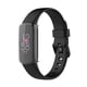 thumbnail image 2 of Funda protectora de parachoques compatible con Fitbit Luxe TPU protector de pantalla completa cubierta suave, 2 of 8