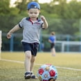 thumbnail image 4 of Nickelodeon Hedstrom Paw Patrol Jr. Soccer Ball, 7 Inch, 4 of 4
