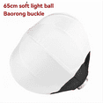 thumbnail image 3 of 65cm Lantern Softbox Light Modulator for Bowens Interface Ideal Live Broadcasting & Video Recording, 3 of 4